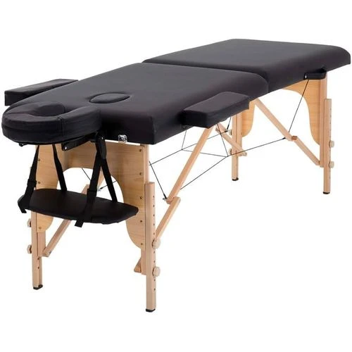 3 Fold Foldable Massage Bed - Professional Spa Equipment at Beauty Republic Equipment Store